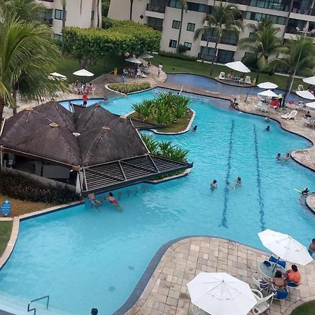 Marulhos Suites Pôrto das Galinhas Εξωτερικό φωτογραφία