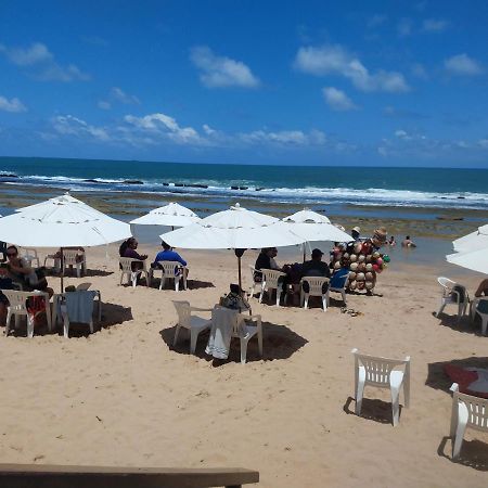 Marulhos Suites Pôrto das Galinhas Εξωτερικό φωτογραφία