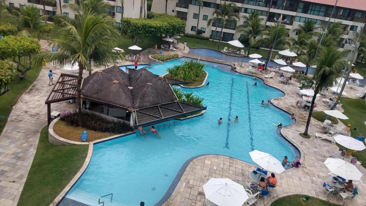 Marulhos Suites Pôrto das Galinhas Εξωτερικό φωτογραφία