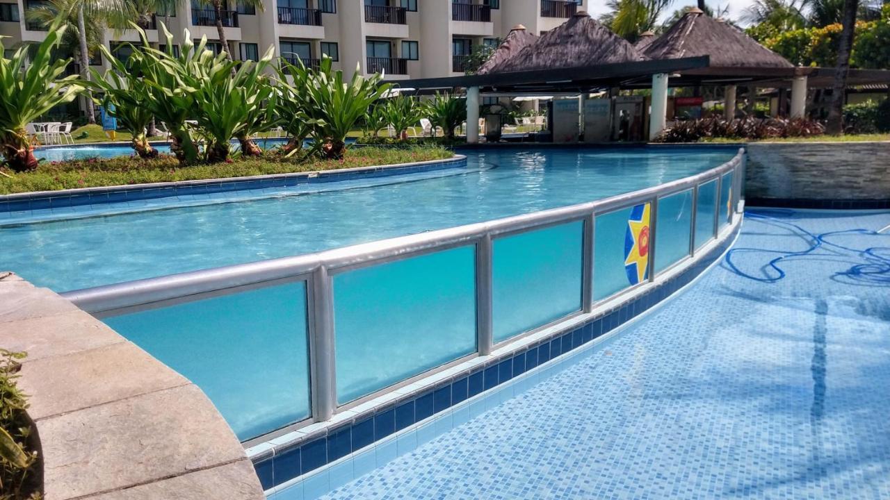 Marulhos Suites Pôrto das Galinhas Εξωτερικό φωτογραφία