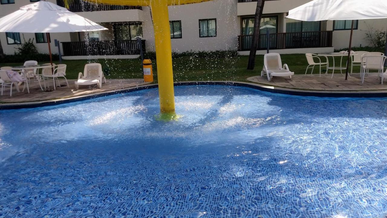 Marulhos Suites Pôrto das Galinhas Εξωτερικό φωτογραφία