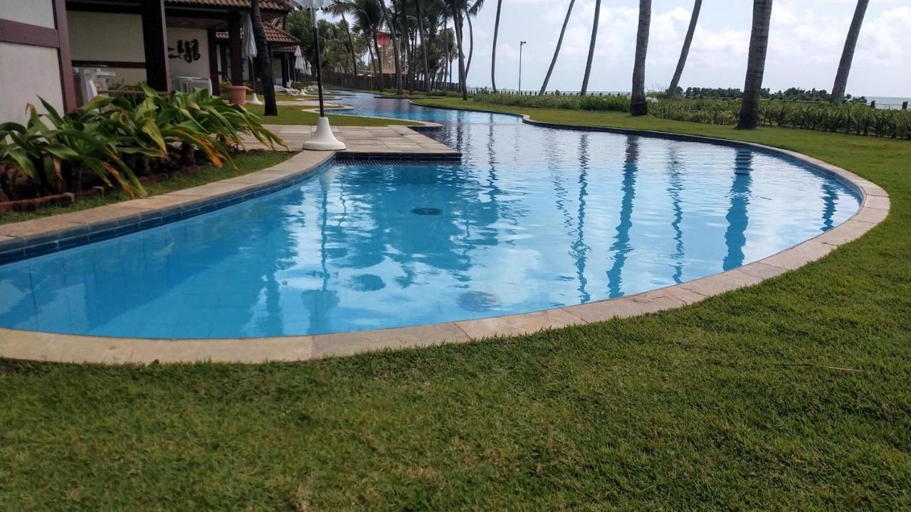 Marulhos Suites Pôrto das Galinhas Εξωτερικό φωτογραφία