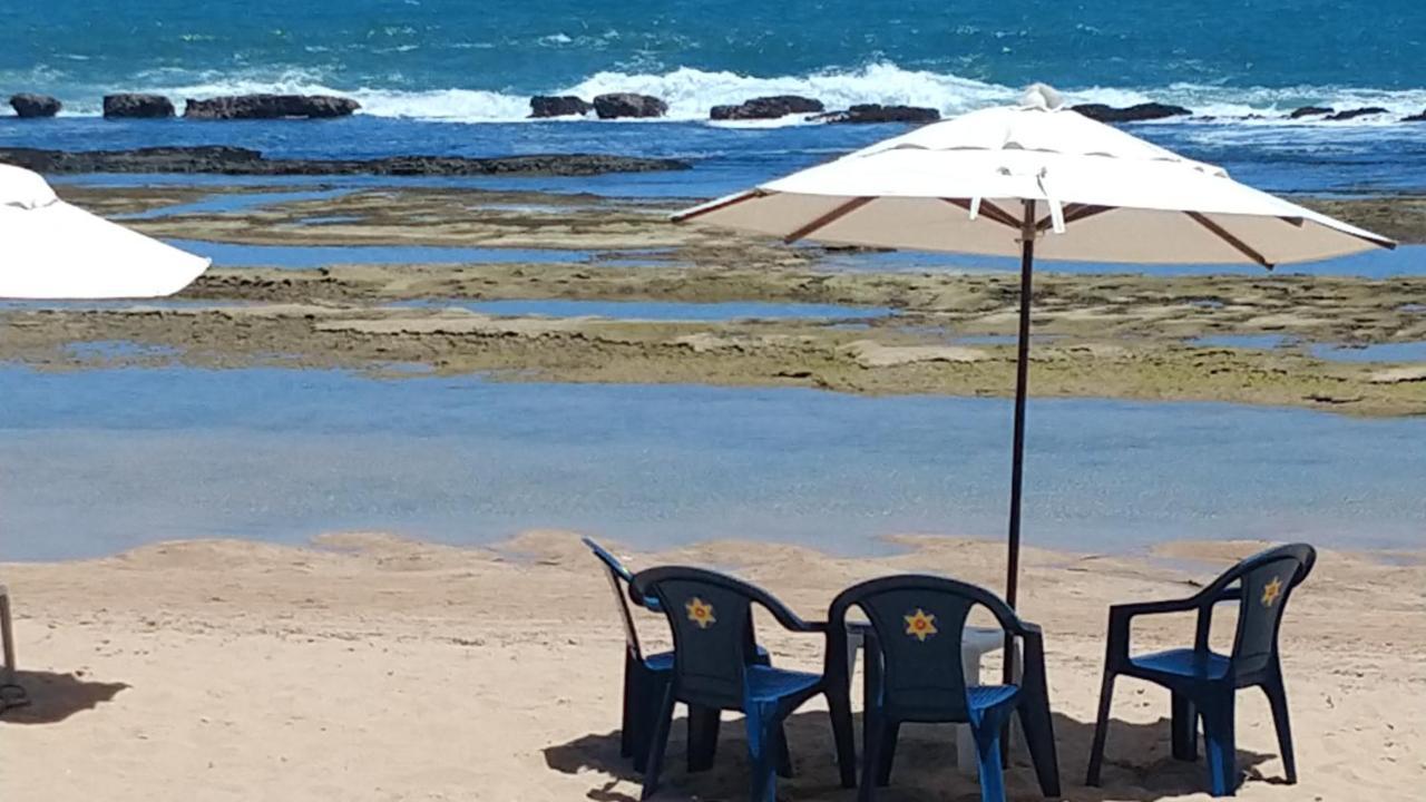 Marulhos Suites Pôrto das Galinhas Εξωτερικό φωτογραφία