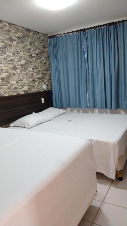 Marulhos Suites Pôrto das Galinhas Εξωτερικό φωτογραφία