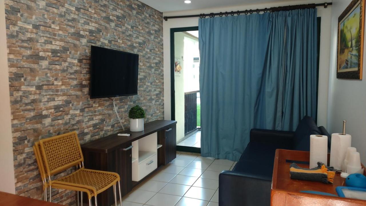 Marulhos Suites Pôrto das Galinhas Εξωτερικό φωτογραφία