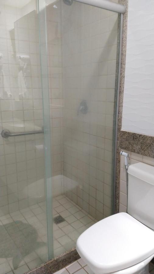 Marulhos Suites Pôrto das Galinhas Εξωτερικό φωτογραφία