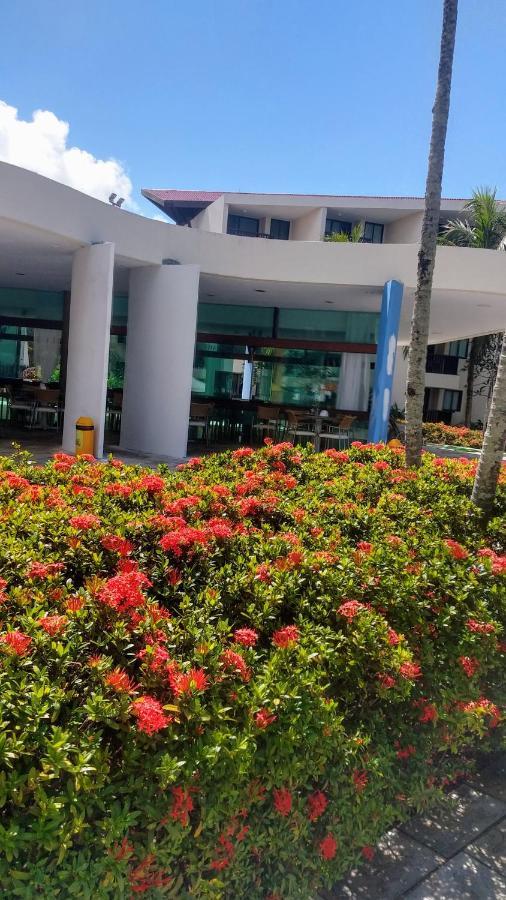 Marulhos Suites Pôrto das Galinhas Εξωτερικό φωτογραφία