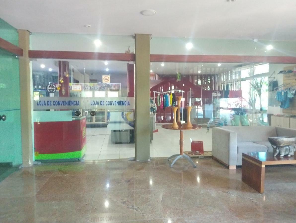Marulhos Suites Pôrto das Galinhas Εξωτερικό φωτογραφία