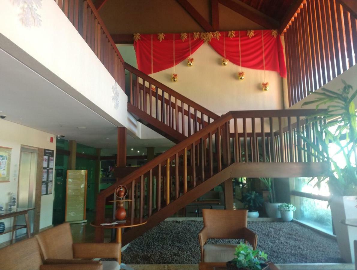 Marulhos Suites Pôrto das Galinhas Εξωτερικό φωτογραφία