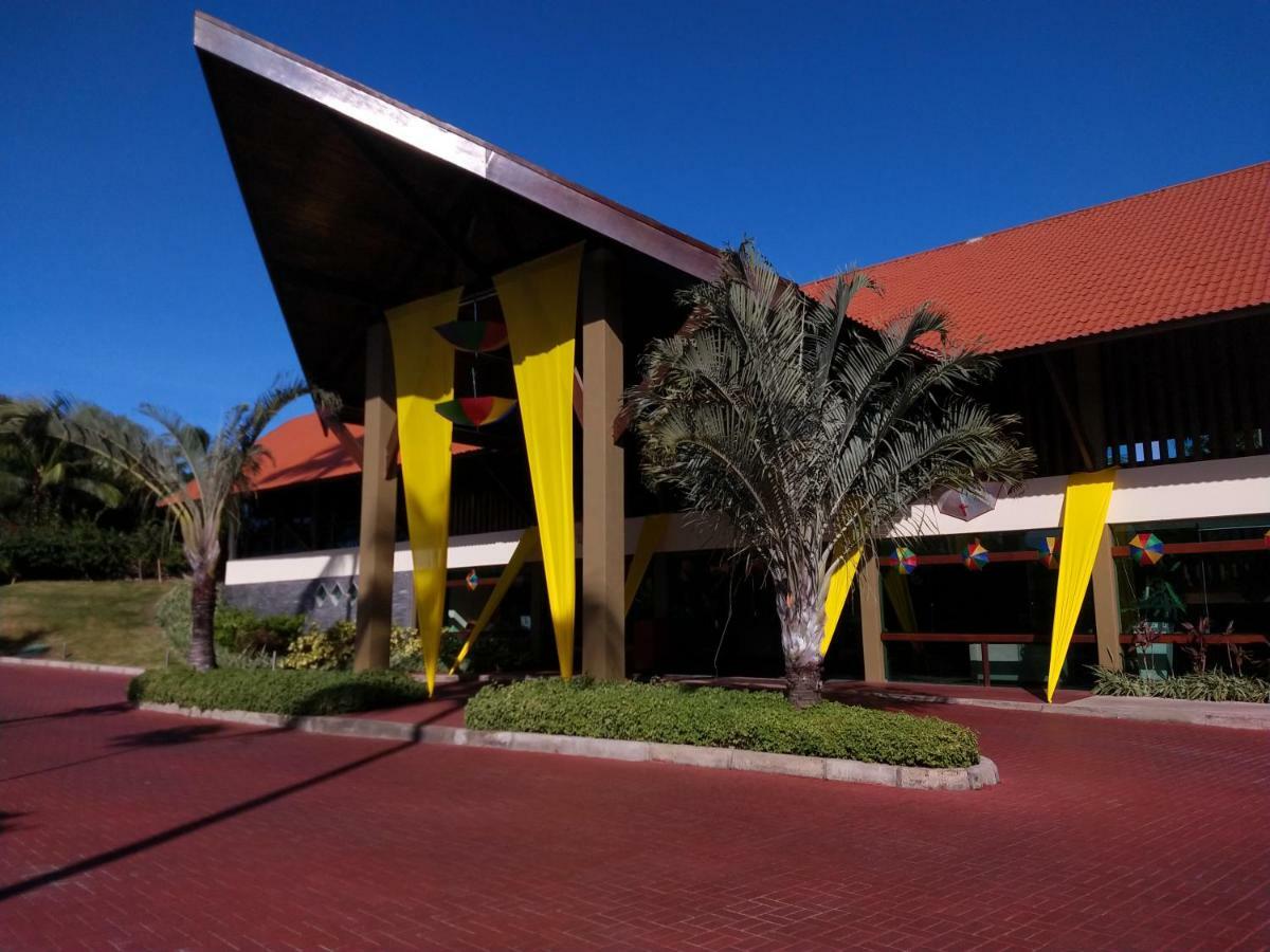 Marulhos Suites Pôrto das Galinhas Εξωτερικό φωτογραφία
