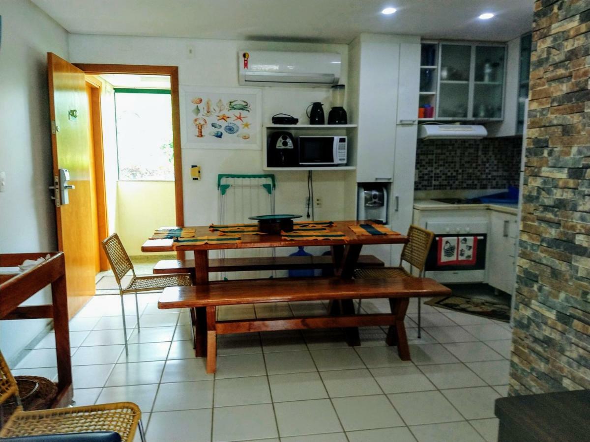 Marulhos Suites Pôrto das Galinhas Εξωτερικό φωτογραφία